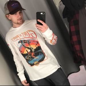 Meet your Posher, Kirby